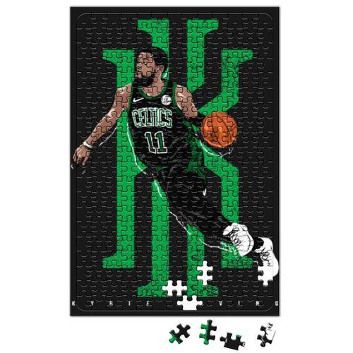 Kyrie Irving 01 Puzzle 240 Parça Yapboz