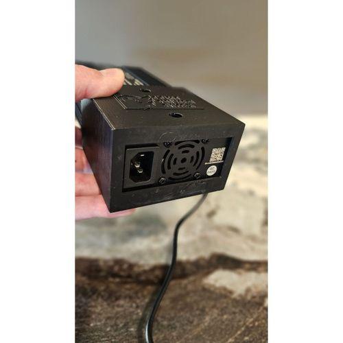 Keçi Power Bisiklet Şarj Cihazı Duvar Tutucu – 6894476