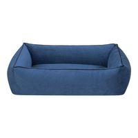 Pet Comfort Golf  Mavi Kedi ve Köpek Yatağı S 75x60cm