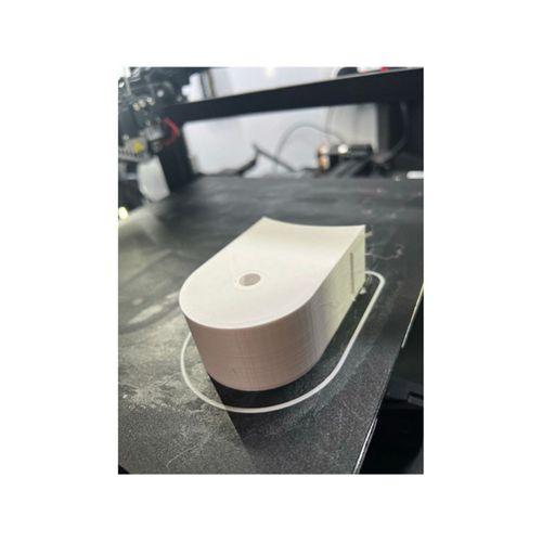 ZWO 62 mm Direk Üzeri Kamera Tutucu (Bu ürün Sadece Plastik parçadır - Almadan Önce Soru Sorabilirsiniz)