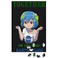 We Can Save Puzzle 240 Parça Yapboz