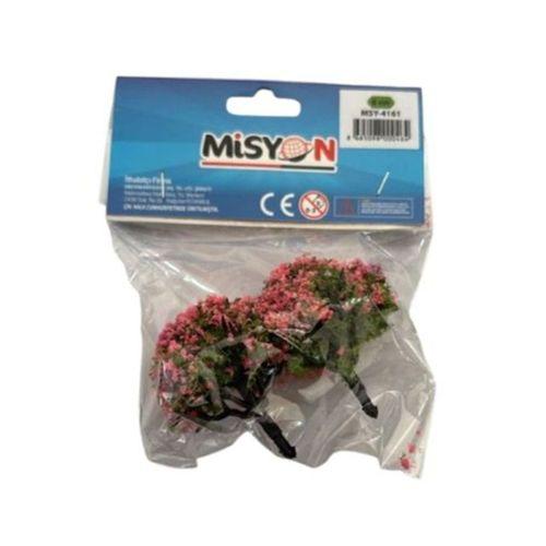 Misyon Maket Maket Ağaç 6Cm Msy-4161