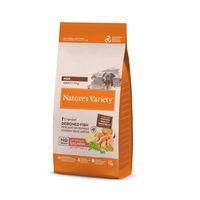 N.v. Dog No Graın Mını Adult Salmon 7 Kg