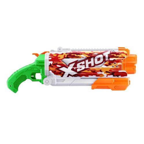 X-ShotSkinsPumpActionFastFillSuTabancası49,5cm