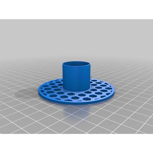 Geniş Tel Bobin (Bu ürün Sadece Plastik parçadır - Almadan Önce Soru Sorabilirsiniz)