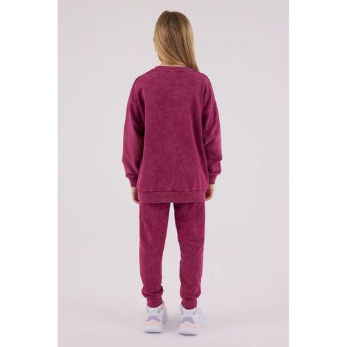 U.S.Polo U.S. Polo Assn Eşofman Takımı US2302-4 Fuşya