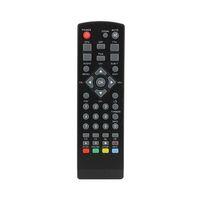 Magbox Pluton- Mersat Charisma - Rose -Showtime- Neptun HD Uydu Alıcı Kumandası