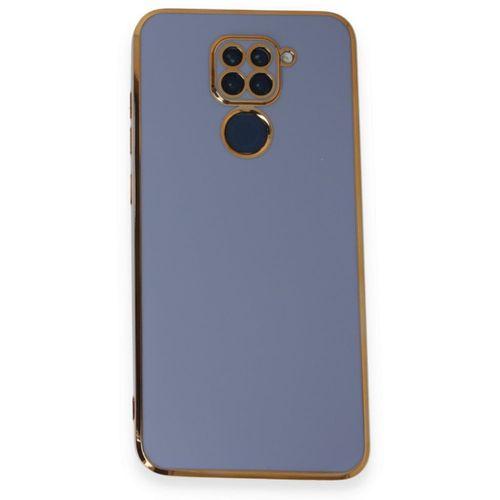 Xiaomi Redmi Note 9 Kılıf Volet Silikon