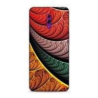 Oppo Reno Kılıf Zerafete Dogru Arka Kapak Silikon Koruma Full Koruyucu