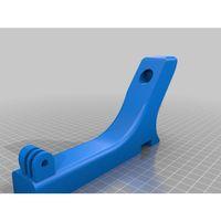 GoPro Kahraman Skate Top Sap - 5147583