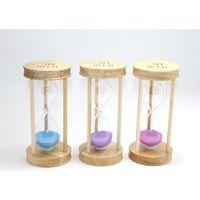 Ahşap Kumsaati 30 Dk