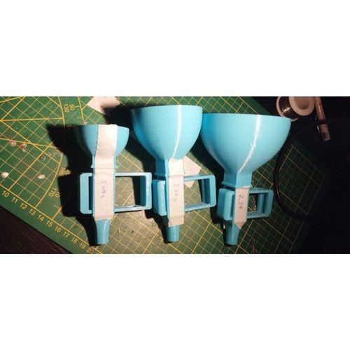 - Bira Şişeleme Karbonizasyon Şeker Dağıtıcı (Bu ürün Sadece Plastik parçadır - Almadan Önce Soru Sorabilirsiniz)