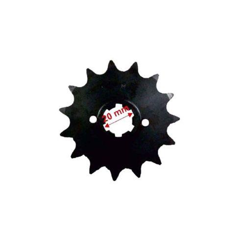 MONDİAL Mct Ön Dişli 520-15T Öm