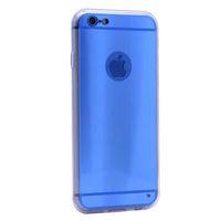 Apple iPhone 6 Kılıf Zore 4D Silikon