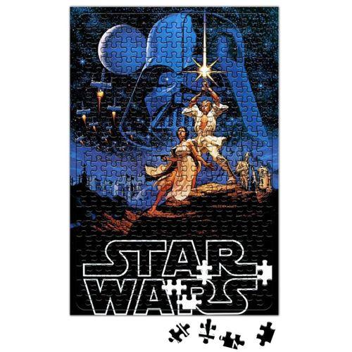 Star Wars Retro Puzzle 240 Parça Yapboz