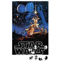 Star Wars Retro Puzzle 240 Parça Yapboz