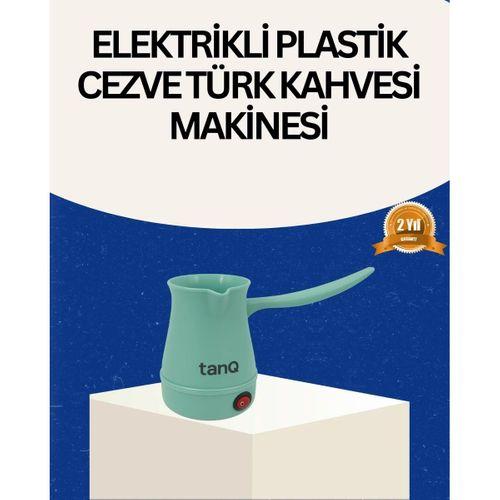 4 Kişilik Elektrikli Türk Kahvesi Makinesi