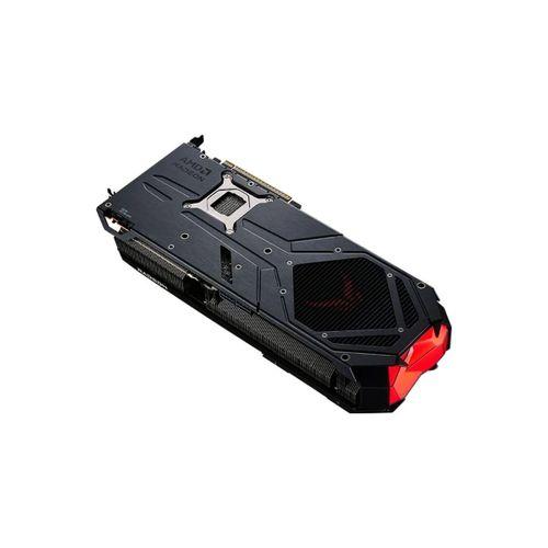 POWERCOLOR RED DEVIL RX9070XT 16G-E/OC GDDR6 256Bit