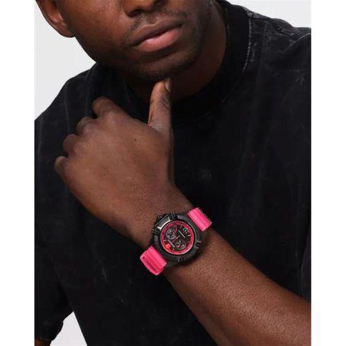 Versace VRSCVEZ700221 Erkek Kol Saati