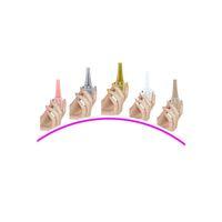 5 Adet Keratinli Besleyici Oje 14 ml SET7
