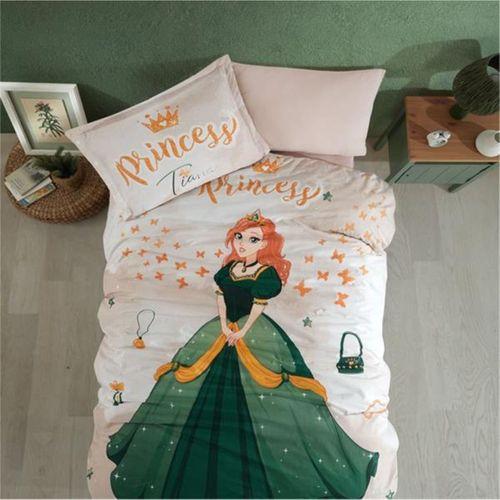 RANFORCE NEVRESİM TAKIMI T.K. TIANA V1 TAŞ RENGİ
