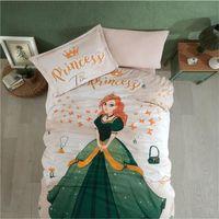 RANFORCE NEVRESİM TAKIMI T.K. TIANA V1 TAŞ RENGİ