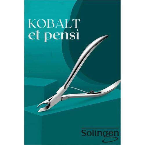 Kobalt Manikür Pedikür Tırnak Et Pensi Solingen Profesyonel 718850