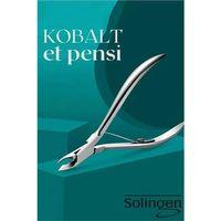 Kobalt Manikür Pedikür Tırnak Et Pensi Solingen Profesyonel 718850
