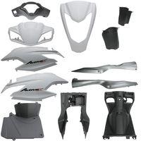 HONDA Honda Activa 125 S Kaporta Seti Beyaz Ym 12 Parça