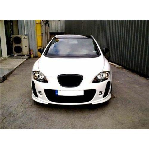 Seat Leon Uyumlu Mk2 Panjur