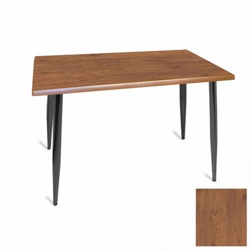 Dockers Manolya Mutfak Masası 70x120 ESB (Werzalit, Wermodin ve Allzalit Tabla) - Novagento