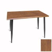 Dockers Manolya Mutfak Masası 70x120 ESB (Werzalit, Wermodin ve Allzalit Tabla) - Novagento