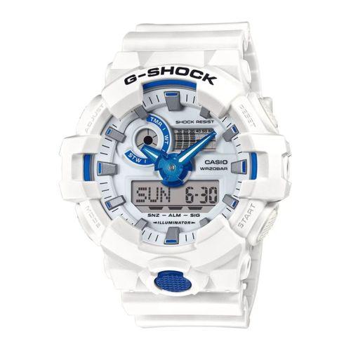Casio GA-700HDS-7ADR Kol Saati