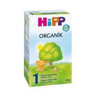 Hipp 1 Organik Bebek Sütü 300gr