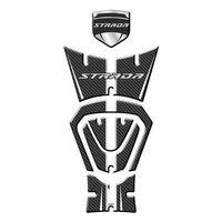 MONDİAL Mondial Strada 125 2022 - 2024 Uyumlu Tank Pad Set 005