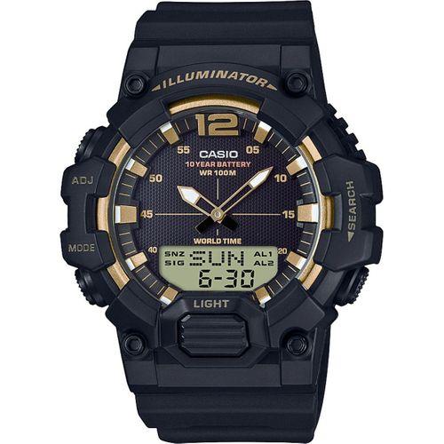 CASIO HDC-700-9AVDF ERKEK KOL SAATİ