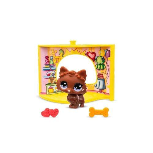 00594 - LİTTLEST PET SHOP PET NOOK AKSESUARLIFİGÜR