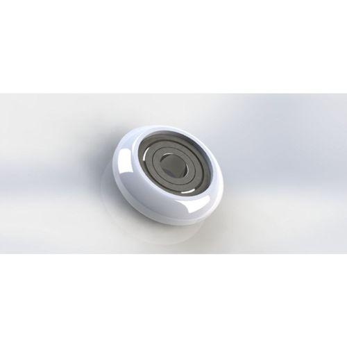 608 Koşucu 3D Baskı (Bu ürün Sadece Plastik parçadır - Almadan Önce Soru Sorabilirsiniz)