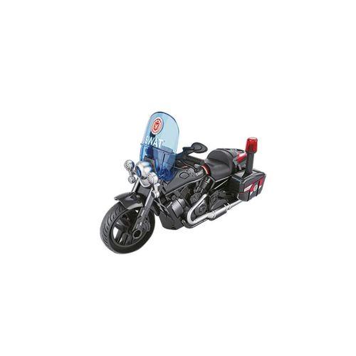 Eğitici Çocuk JW567-123 SÜRTMELİ GÜVENLİK MOTOSİKLETİ