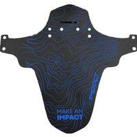 Ön Çamurluk Ass-Saver Mavi Impact