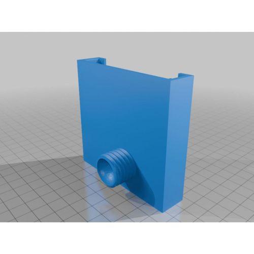 3D baskı Ford Maverick telefon montaj aparatı (Bu ürün Sadece Plastik parçadır - Almadan Önce Soru Sorabilirsiniz)