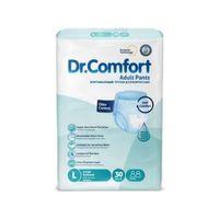Dr. Comfort Emici Külot Large Büyük Boy 30'lu paket