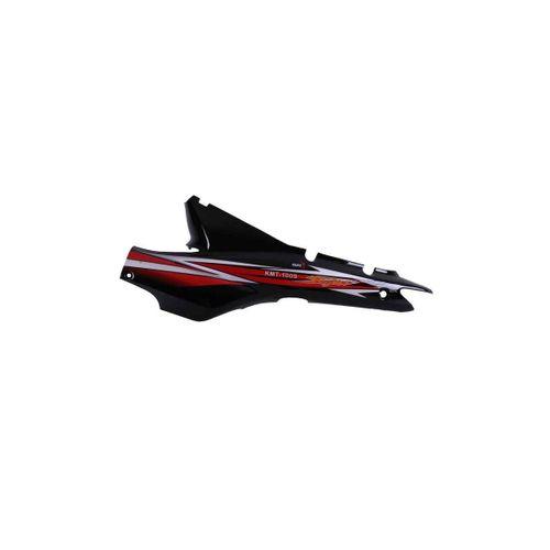 FALCON Magic 100 Kmt100-s Arka Karenaj Sol Siyah Orijinal