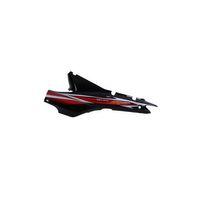 FALCON Magic 100 Kmt100-s Arka Karenaj Sol Siyah Orijinal