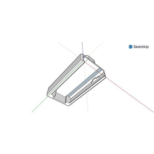 Wuben G2 Işık Klipsi