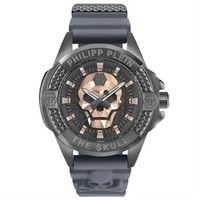 Philipp Plein PWAAA2324 Erkek Kol Saati