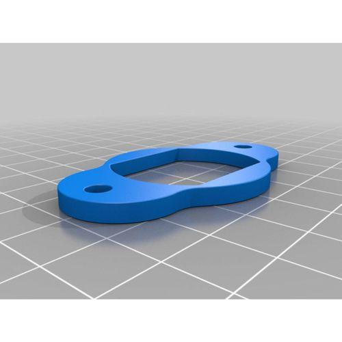 Magtools Magjig95 Sap (Bu ürün Sadece Plastik parçadır - Almadan Önce Soru Sorabilirsiniz)