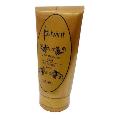 Ostwint Soyulabilir Altın Maske 150 ML