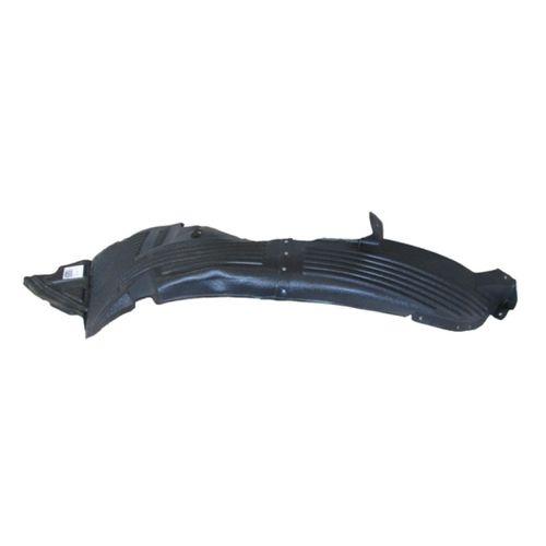 Hyundai i20 2013 2014 Ön Çamurluk Davlumbazı Sol 86812-4P500