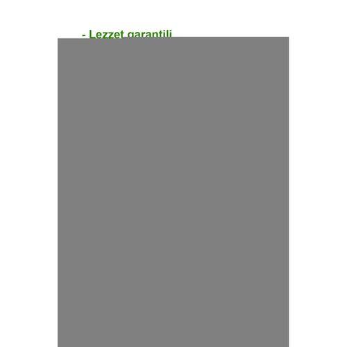 Kekik Toz Deluxe Seri Organik Lezzetli 250 Gr